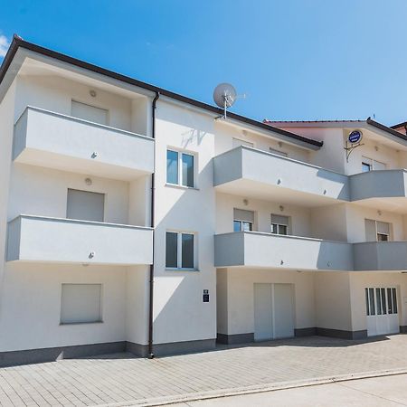 Apartments Marko Podstrana Ngoại thất bức ảnh