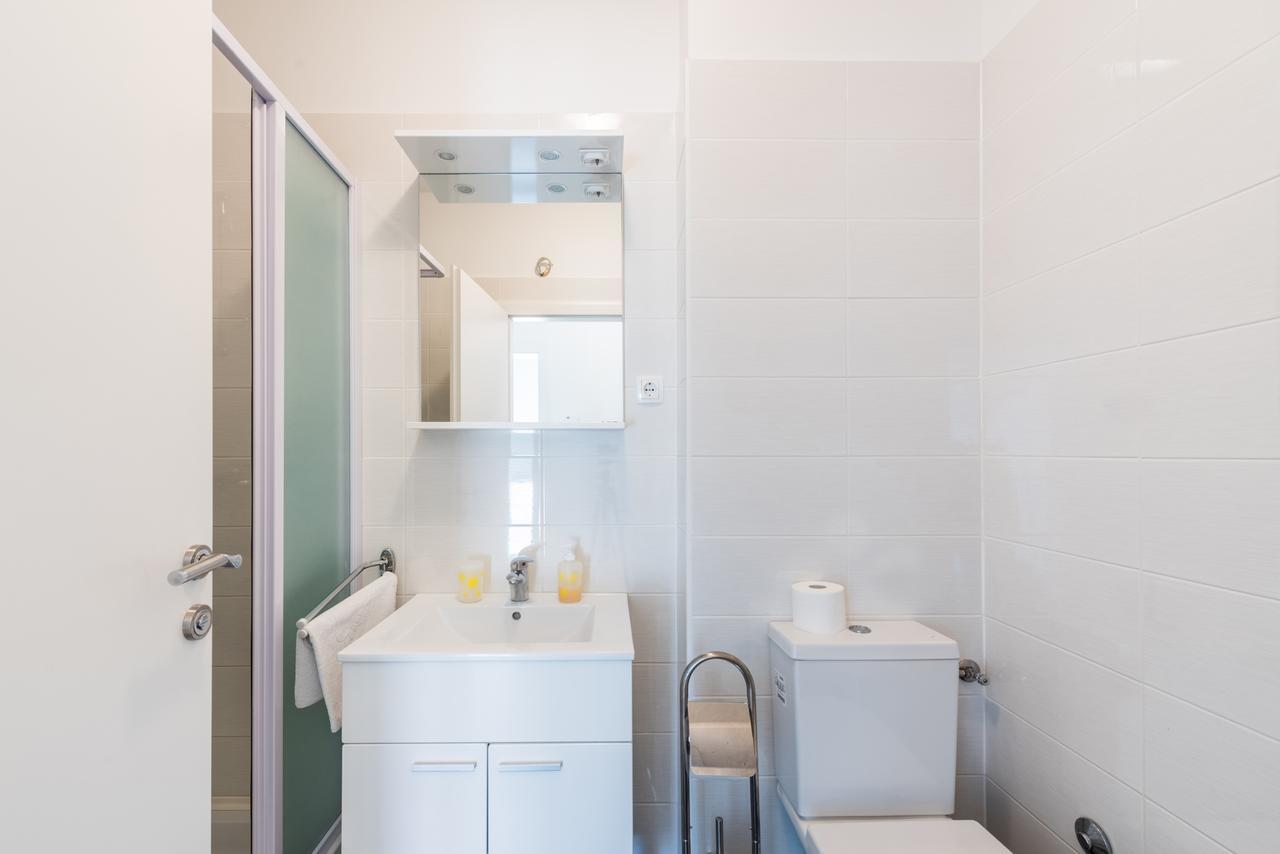 Apartments Marko Podstrana Ngoại thất bức ảnh