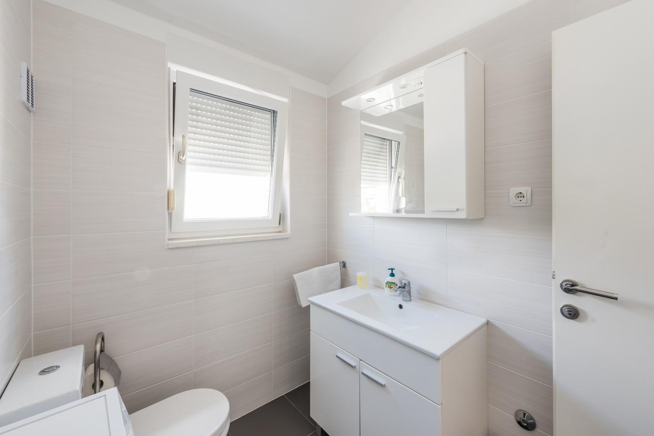 Apartments Marko Podstrana Ngoại thất bức ảnh